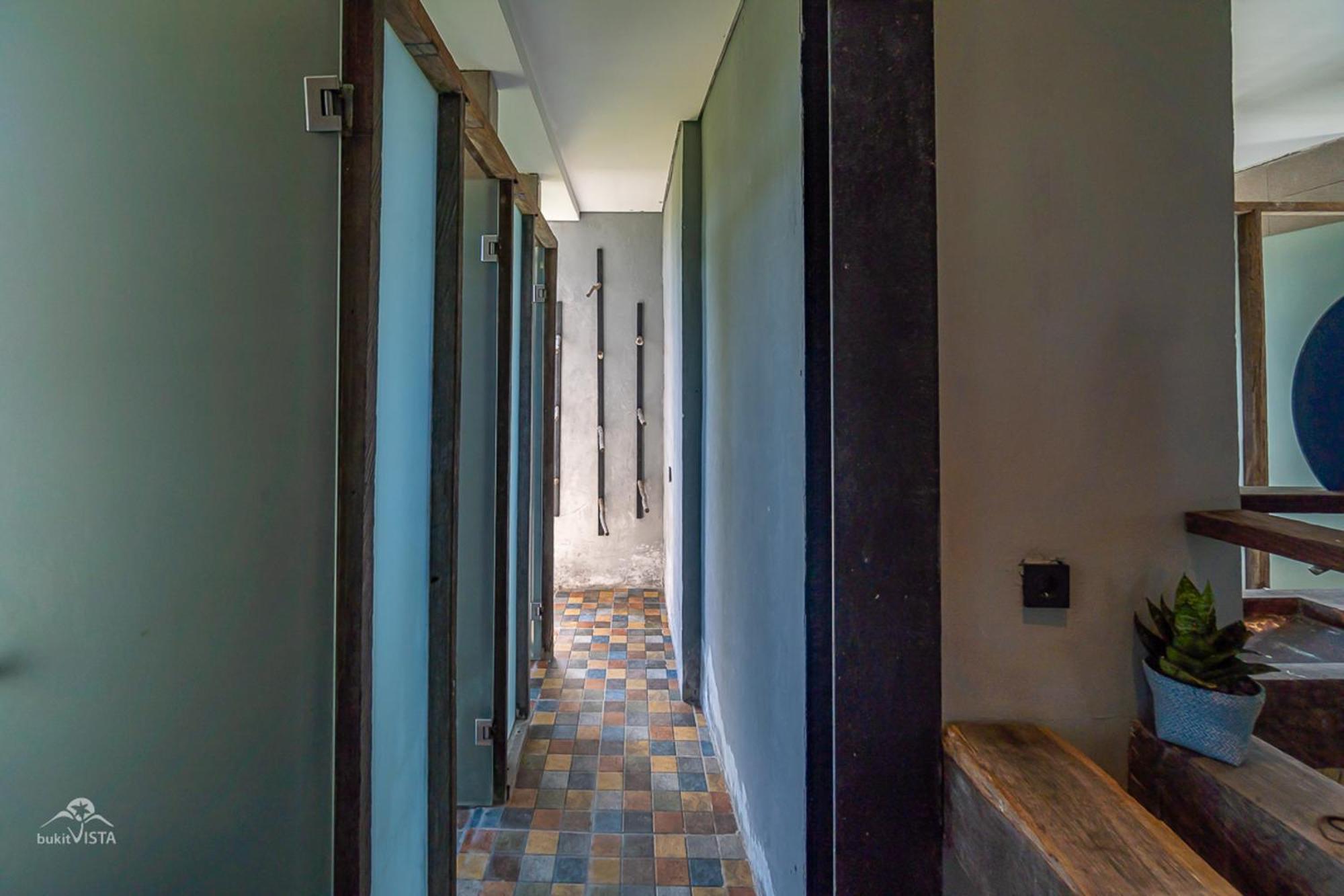Bong Hostel Nusa Lembongan Екстер'єр фото